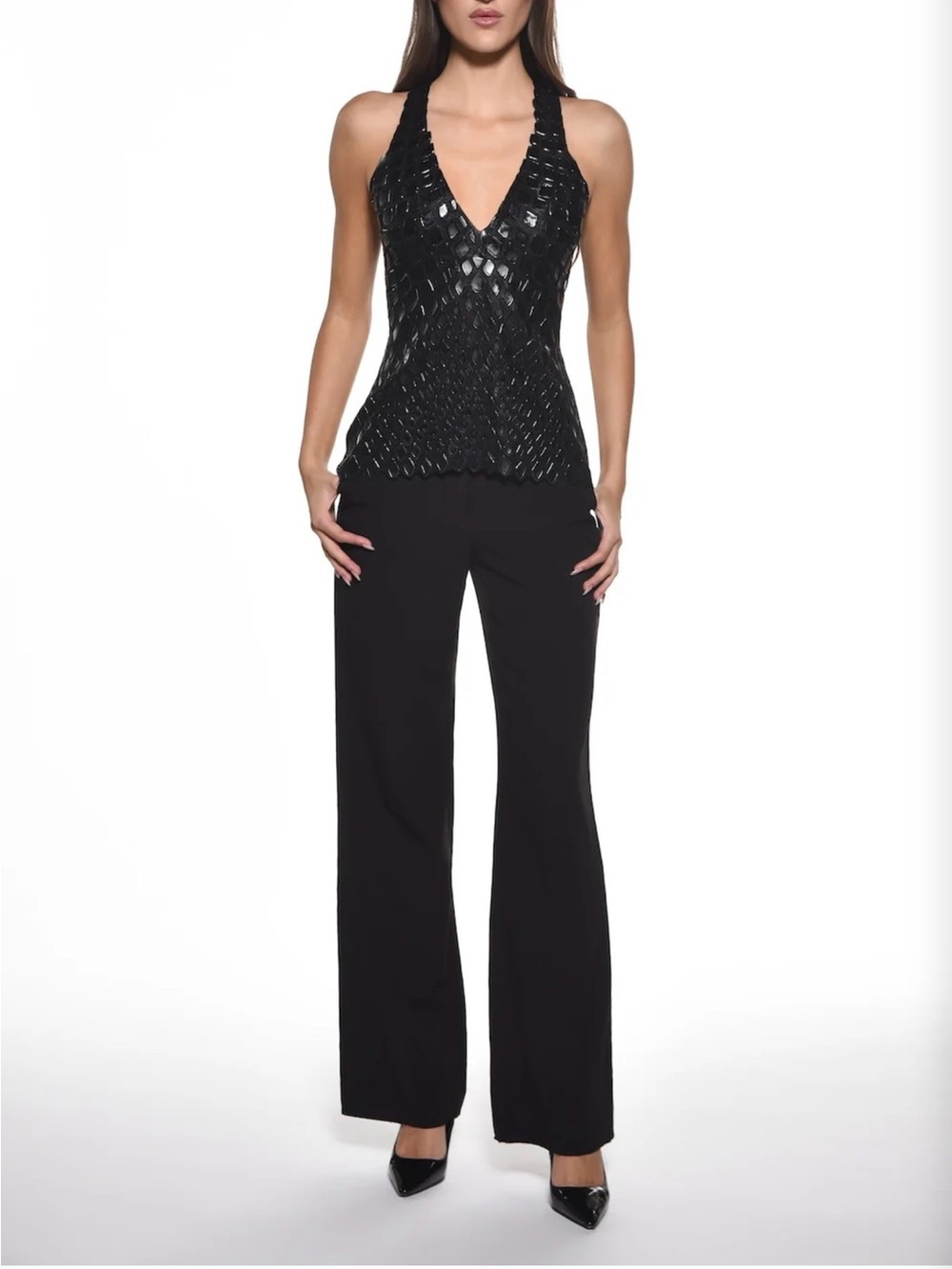 EMA SAVAHL COUTURE